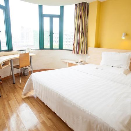 7Days Inn Sanya Phoenix Island 三亚 外观 照片
