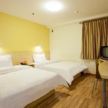 7Days Inn Sanya Phoenix Island 三亚 外观 照片