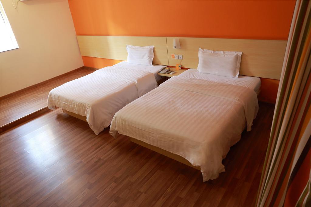 7Days Inn Sanya Phoenix Island 三亚 外观 照片