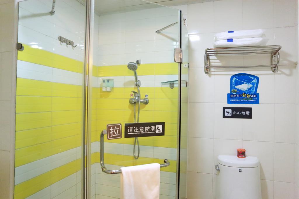 7Days Inn Sanya Phoenix Island 三亚 外观 照片