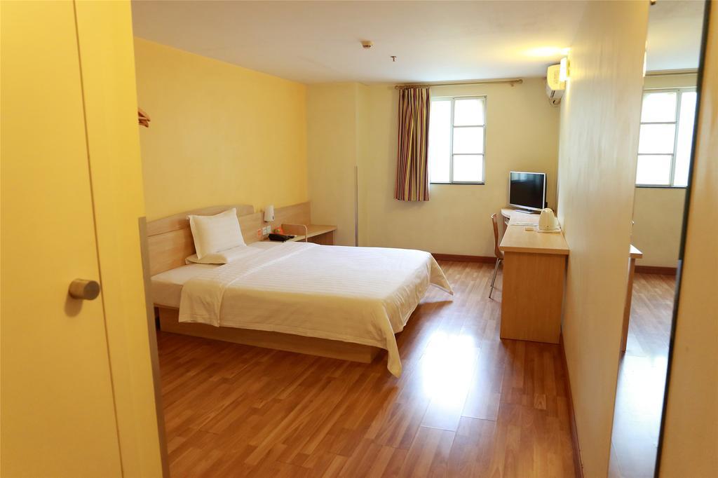 7Days Inn Sanya Phoenix Island 三亚 外观 照片