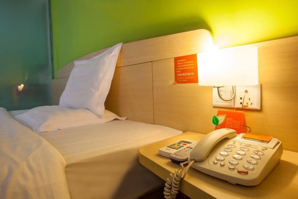 7Days Inn Sanya Phoenix Island 三亚 客房 照片