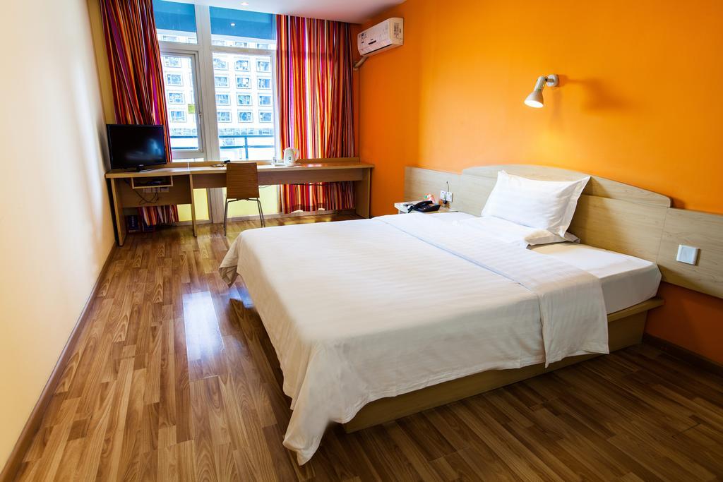 7Days Inn Sanya Phoenix Island 三亚 客房 照片