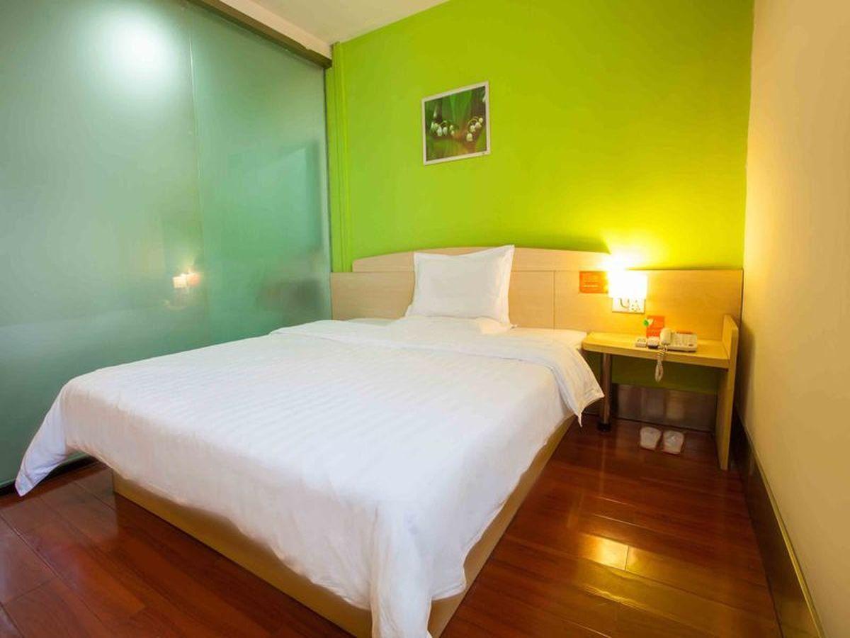 7Days Inn Sanya Phoenix Island 三亚 外观 照片